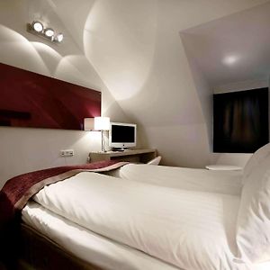 Standaard Kamer met een King Size Bed